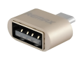 REMAX Micro USB OTG Adapter for Android Devices. 