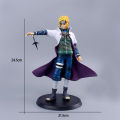 Children's Toys Reisi Naruto Anime Naruto Characters Itachi Uchiha Sasuke Pain Kaka Shippuden Action Figure Series. 