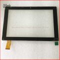 【3C VictoryEagle Store】New For 10.1'' inch wolder mitab pro Tablet Touch Screen Panel Digitizer Sensor Repair Replacement Parts Free Shipping. 