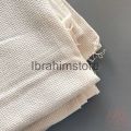 Monks Cloth for Punch Needle Fabric Needlework Fabric for Rug Making 6ft by 5ft. 