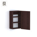 Single Door Cabinet for Bathroom/Storage Cabinet. 