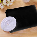 Insect Fly Bug Mosquito Door Window Net Netting Mesh Screen Sticky Tape. 