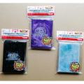 50pcs/set Yu-Gi-Oh! Card Sleeves Anime Yugioh Super Polymerization Series Board Games Card Sleeves Card Barrier Cards Protector. 