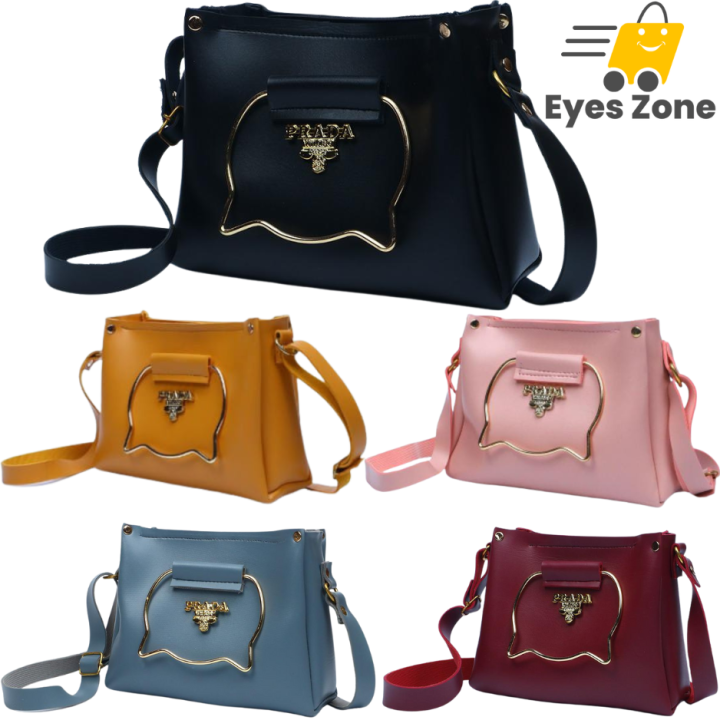 Stylish Shoulder Bags for Girls | Trendy Leather Handbags & Crossbody Bags - Perfect for Casual Outings | Versatile Phone Pouches & Unique Designs | Ideal Gifts for Women | Shop the Latest Handbag Styles