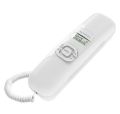 Alcatel T16 Telephone White CLI Brand Warranty. 