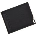 New Men's Wallet Short Multi-function Fashion Casual Draw Card Wallet Card Holders for Men Cardholder Bags with. 