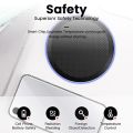 30W Wireless Charger For iphone 12 Mini 12 Pro Max 8 Plus Qi Wireless Charging Pad For Samsung S9 S10+ Note 9 Wireless Chargers. 