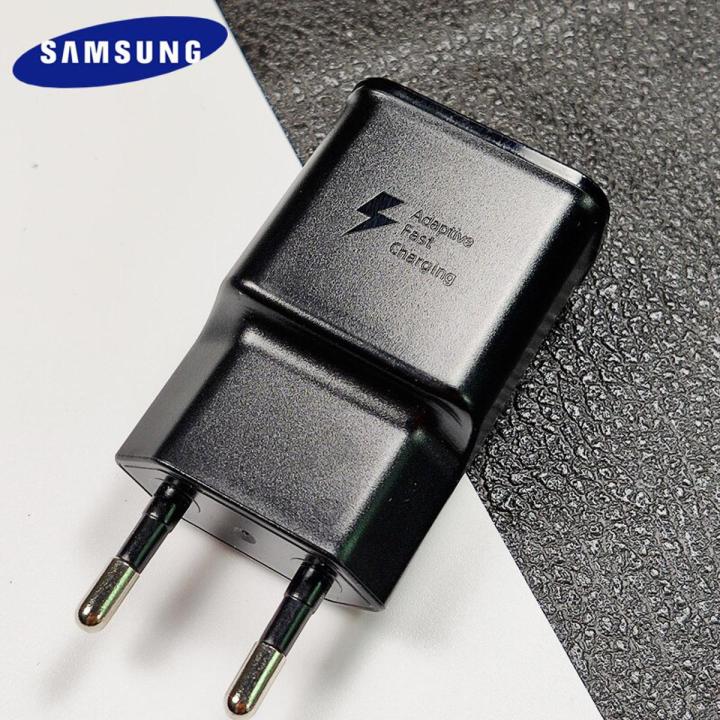 Samsung Charger Fast Charger For Galaxy S20 Ultra S10 Plus S10e S8 S9 + A31 A51 A71 for All Samsung devices