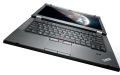 Lenovo Thinkpad T430  Laptop Computer (Intel Dual Core i5 3rd Gen Up to 3.3 Ghz Processor, 4GB Memory, 320GB HDD, Windows 7 810 Professional). 