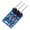 Power module-20 x Power module-blue. 