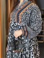 New Summer arrival Digital printed Swiss Lawn Maxi  1piece For Women's Fashion Party Wear Casual Wear Picnic Wear. 
