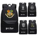 【Various】 Harry Potter School Backpack. 