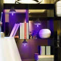 E27 AC220V UVC Bulb UV Light Ultraviolet Cleaning Lamp for Bedroom Bathroom Kitchen. 