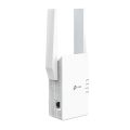 TP-Link Wi-Fi 6 Extender RE705X AX3000 Mesh WiFi 6 Range Extender- 18 Months Brand Warranty. 