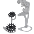 12T 14T 12 Speed Bicycle Mountain Bike Pulley Wheel Rear Derailleur Repair For XX1 X01 GX Eagle Accessories Parts. 