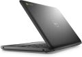 Dell Chromebook 11, Intel Celeron-N2840 Proc, 4GB RAM DDR3L Memory, 16GB eMMC SSD Storage, WINDOWS 10, CHROME OS ,Black. 