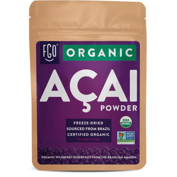 AÇAI POWDER     AÇAI POWDER       AÇAI POWDER