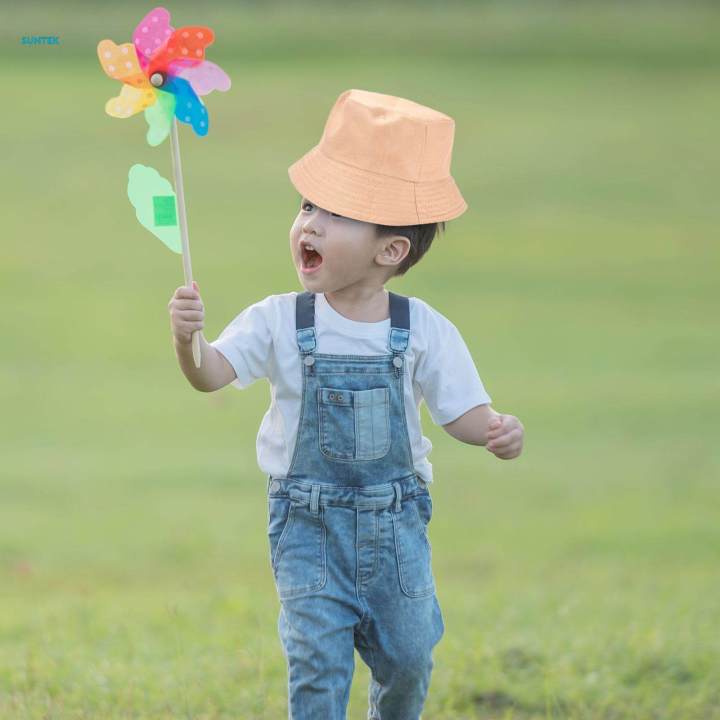 Kids Explorer Hat Role Play Dress up Jungle Hat for Fishing Children Outdoor