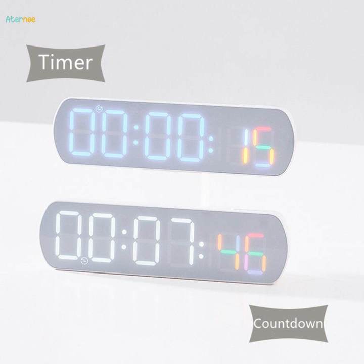 LED%20Clock%2012/24H%20Display%20Multifunctional%20with%20Temperature%20Display%20Digital%20Clock%20for%20Bedroom%20Indoor%20-%20Image%202