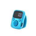 Electric Finger Tally Counter Digital Tasbeeh Zikr Ring. 