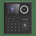 Hikvision DS-K1T320MFWX Biometric Time Attendance Machine, Face Scan, Thumb Impression Device. 