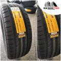 BOTO TYRES GENYSYS 228 & VANTAGE H7 ( 1TYRE PRICE ). 
