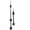 12 Inch Wall Clock Hands Set for Repair and Replacement Durable and Easy to Install. 