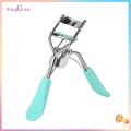 Eyelash Curler No Lash Damage Plastic Handle Beauty Lash Lift Tool. 