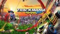 TrackMania Turbo PSVR Playstation 4 Game PS4. 