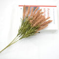 Artificial Lavender Realistic DIY Colorful Home Decoration   Plant Lavender for Indoor. 