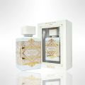 Lattafa Badee Al Oud Honor And Glory White For Women And Men  Eau De Parfum 100ml. 