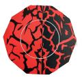 Fuel tank  cap sticker for cd 70. 