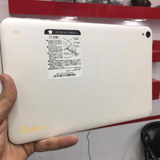 Kyocera%20%20Qua%20Tab%20Qz10%20(%20KYT33)%20-%2010.0"%20Inch%20Display%20-%20WiFi%20-%203GB%20Ram%20-%2032GB%20Rom%20-%20Image%203