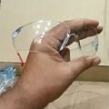 Safety Glasses Aerosite. 