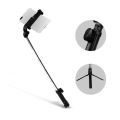 XT10 Bluetooth Tripod Selfie Stick Live Mobile Phone Holder. 
