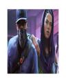 WATCH DOGS 2 , PC DVD Games, Full DVD Version. 