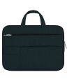 Laptop Slim Bag 14.6 - Black Laptop Bag. 