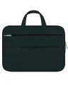 Laptop Slim Bag 14.6 - Black Laptop Bag. 