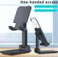 Universal Mobile Stand | Flexible Mobile Holder | Desk Top Mobile Holder | Adjustable Height | Premier Quality Product | Flexible Mobile Stand | Pocket Size | Easy to Carry | Best for Study and Office Use | Compatible with all size MobilesUniversal Mobile. 