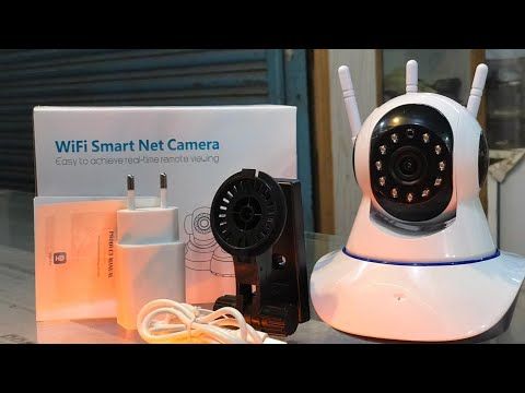 GSS%20360%C2%B0%20WiFi%20Camera%20Cctv%20Camera%20Wifi%20Camera%20Cctv%20IP%20Security%20Camera%20Home%20Surveillance%20Camera%20Baby%20Camera%20Night%20Vision%20Two%20Way%20Audio%20Motion%20Detection%20SD%20Card%20Slot%20V380%20App%20White%20-%20Image%205
