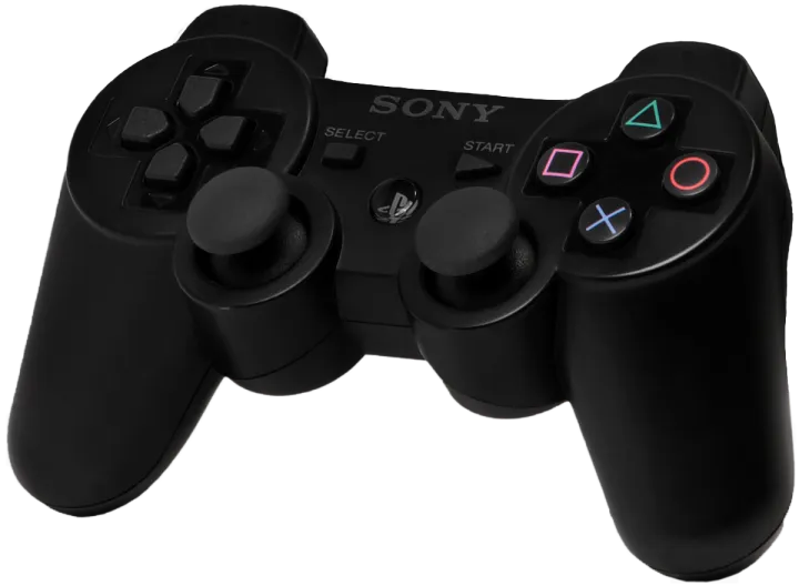 PlayStation%203%20Slim%20with%202%20wireless%20controller%20and%2025%20games%20%7C%20PS3%20-%20Image%203
