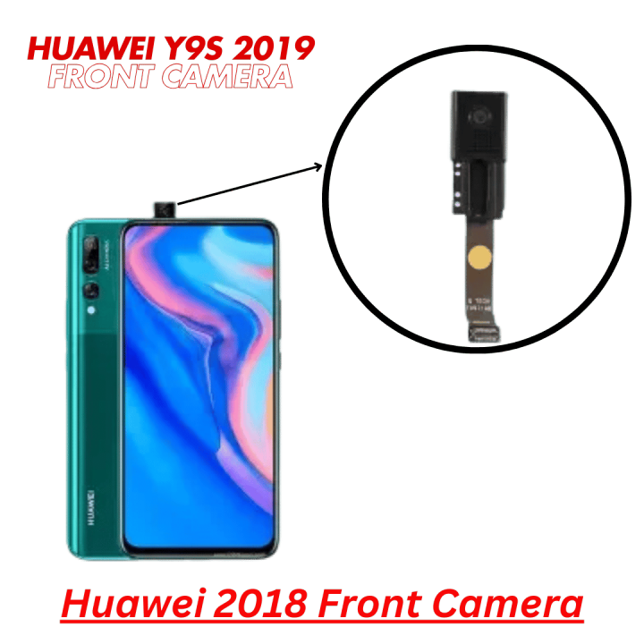 Huawei%20Y9s%20/%20Y9%20Prime%20/%20Y9%202019%20Original%20Pop-Up%20Front%20Camera%20Replacement%20High-Quality%20OEM%20Camera%20Part%20-%20Image%203