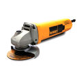 Angle Grinder, Toggle Switch, 4″, 680W, DEWALT. 