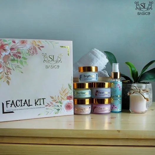 SL%20Basics%20Facial%20kit%20-%20Skin%20Soothing%20Toning%20Mist%20-%20Smoothing%20Facial%20Scrub%20-%20UltraGlowing%20Skin%20Polish%20-%20Facial%20Massage%20Cream%20-%20BrighteningPowder%20Mask%20-%20Duo%20Action%20Cleanser%20-%20Complete%20Facial%20Kit%20-%20Easy%20to%20use%20Facial%20Kit.%20-%20Image%208