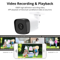 CCTV - CCTV Camera - Home Security Camera - Outdoor Security Cameras - Outdoor CCTV Camera - Outdoor Camera  - Camera CCTV - Security Camera For Home - IP Security Camera 2MP HDCVI Full HD 1080P Night Vision CCTV Security Camera Waterproof. 