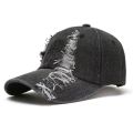1pcs Do old torn baseball cap washed cowboy cap sunshade sunblock travel shopping leisure everything. 