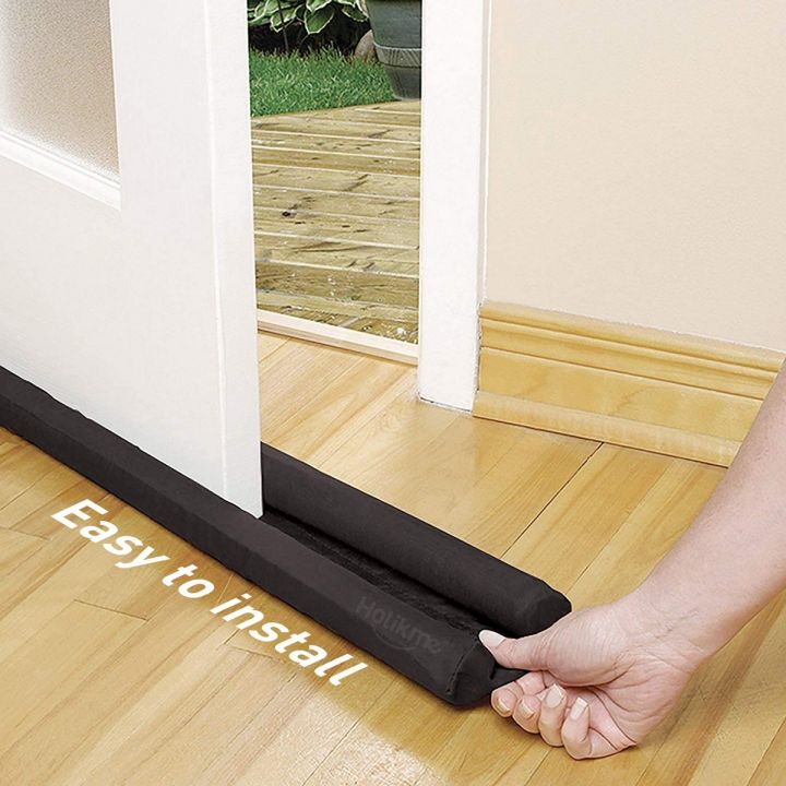 CS%20Door%20Draft%20Stopper%20Brown%20Double-Sided%20Insulator%20Adjustable%20Door%20Air%20Blocker%20for%20Bottom%20of%20Doors%20-%20Image%205