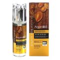 Argan Oil Moisturizing Hair Serum: Shine and Nourishment. 