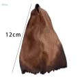 1/12 Doll Cape Universal for Male Female 1/12 Scale Figure Clothes Accs. 