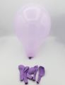 LATEX BALLOONS PACK PARTY DECORATION COLOR BALLOONS ( PACK OF 25 BALLOONS ). 